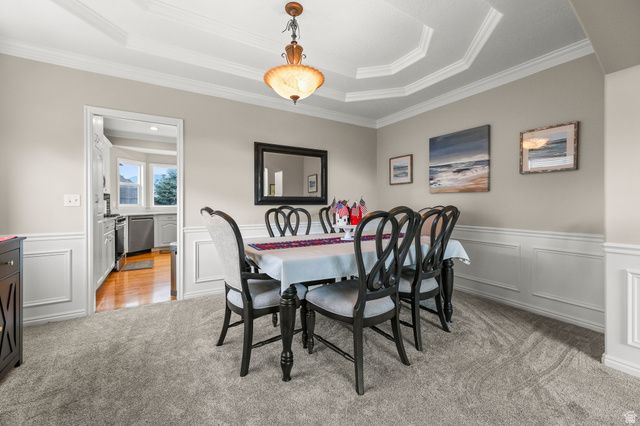 1361 E MARTHA DUNYON CIR, Draper, UT 84020