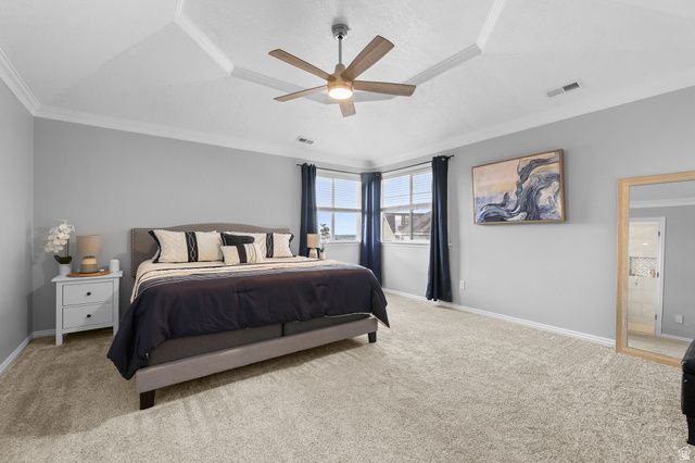 1361 E MARTHA DUNYON CIR, Draper, UT 84020