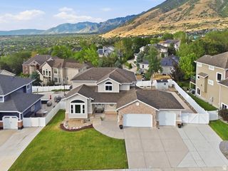 1361 E MARTHA DUNYON CIR, Draper, UT 84020