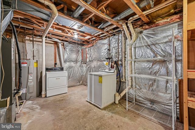 8366 SILVER TRUMPET DR, Columbia, MD 21045