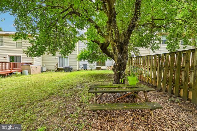 8366 SILVER TRUMPET DR, Columbia, MD 21045