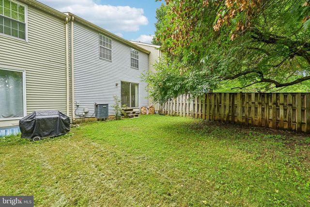 8366 SILVER TRUMPET DR, Columbia, MD 21045
