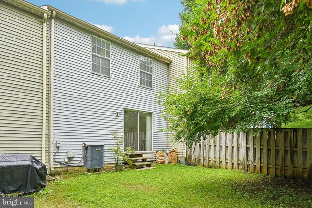 8366 SILVER TRUMPET DR, Columbia, MD 21045