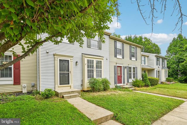 8366 SILVER TRUMPET DR, Columbia, MD 21045