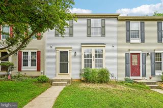 8366 SILVER TRUMPET DR, Columbia, MD 21045