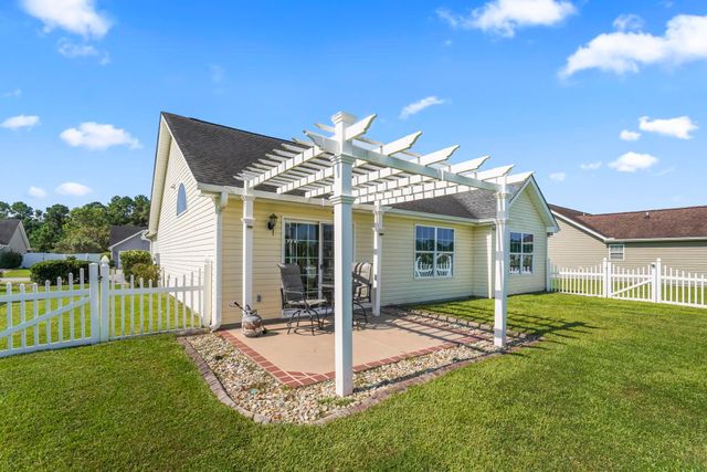 298 Encore Circle, Myrtle Beach, SC 29579