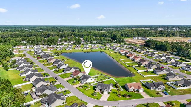 298 Encore Circle, Myrtle Beach, SC 29579