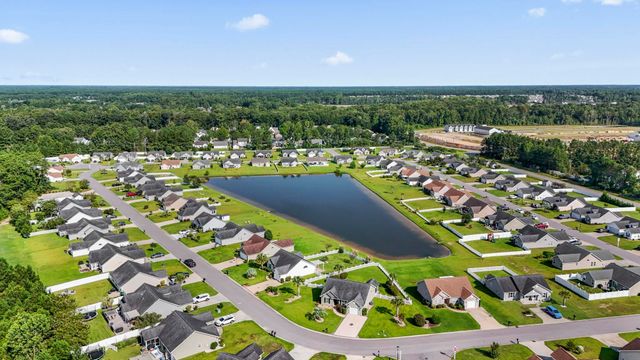 298 Encore Circle, Myrtle Beach, SC 29579