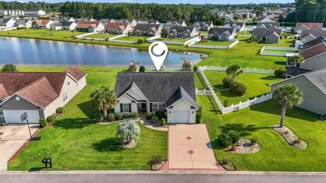 298 Encore Circle, Myrtle Beach, SC 29579