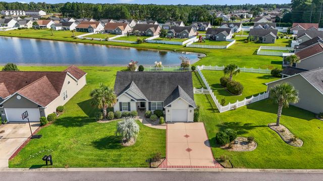 298 Encore Circle, Myrtle Beach, SC 29579