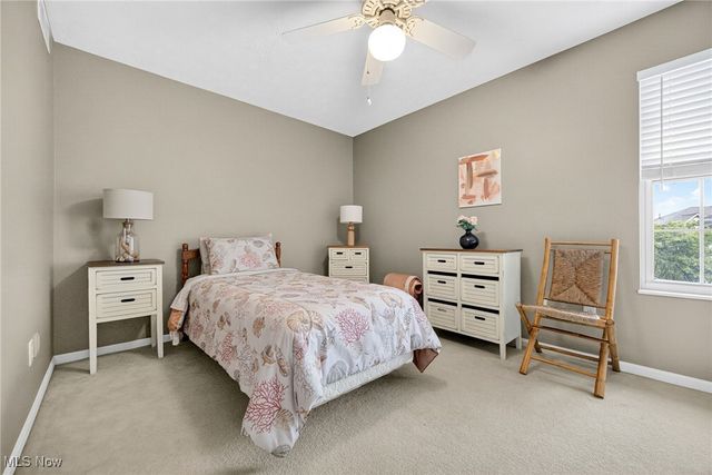 6710 Woodruff Court, Middleburg Heights, OH 44130