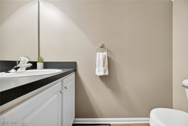 6710 Woodruff Court, Middleburg Heights, OH 44130