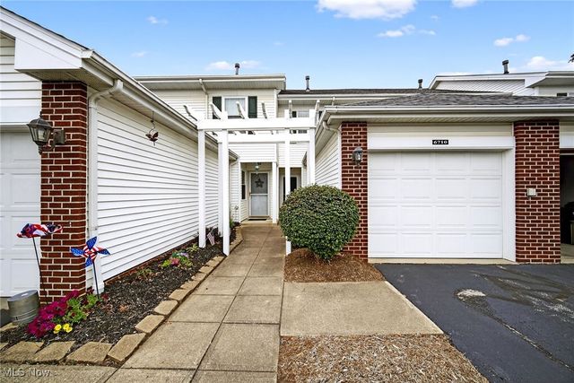 6710 Woodruff Court, Middleburg Heights, OH 44130