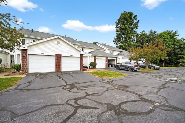 6710 Woodruff Court, Middleburg Heights, OH 44130