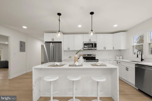 2025 GREENGAGE RD, Windsor Mill, MD 21244