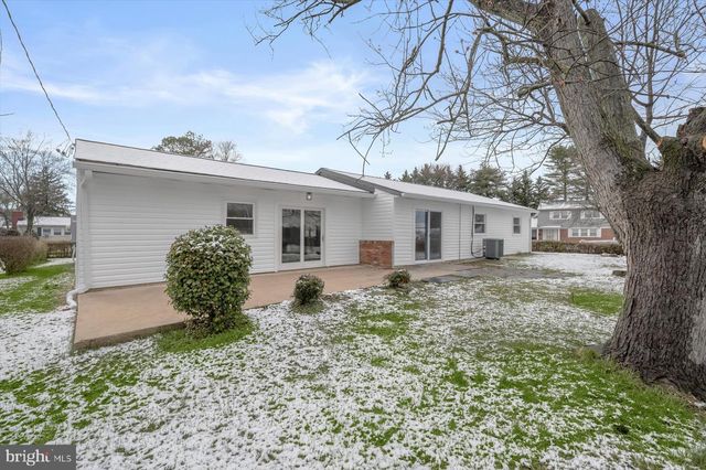 2025 GREENGAGE RD, Windsor Mill, MD 21244