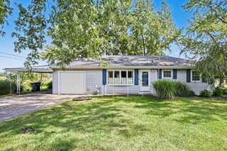 4787 Scottdale Road, Royalton Twp, MI 49085