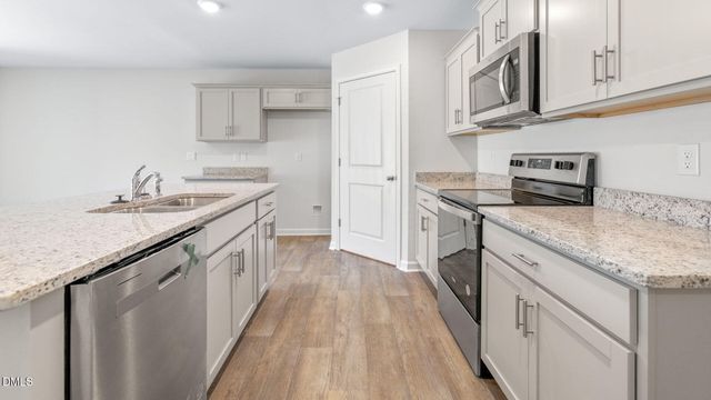 1225 Feros Street, Gibsonville, NC 27249