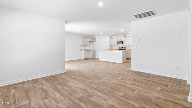 1225 Feros Street, Gibsonville, NC 27249