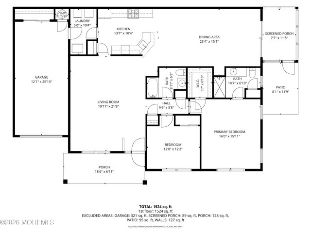 83 Jadelawns Drive, Lakewood, NJ 08701