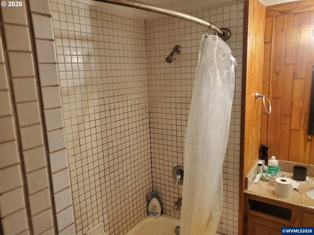 131 Sheldon Av, Falls City, OR 97344