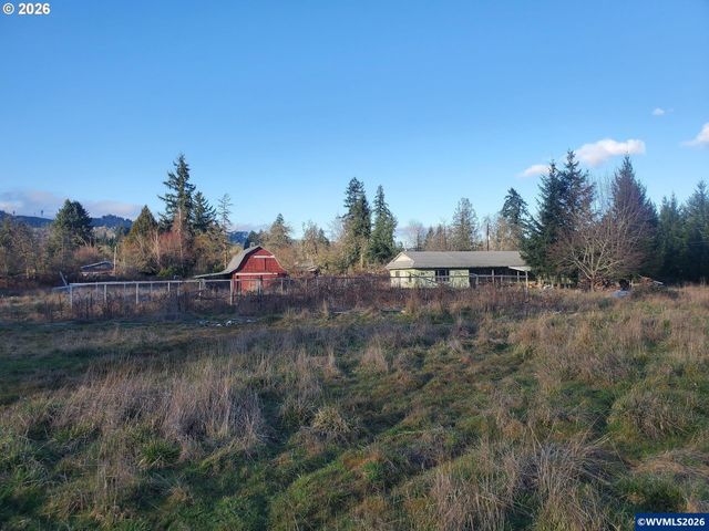 131 Sheldon Av, Falls City, OR 97344