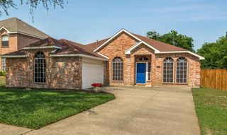 7710 Brookview Drive, Frisco, TX 75034