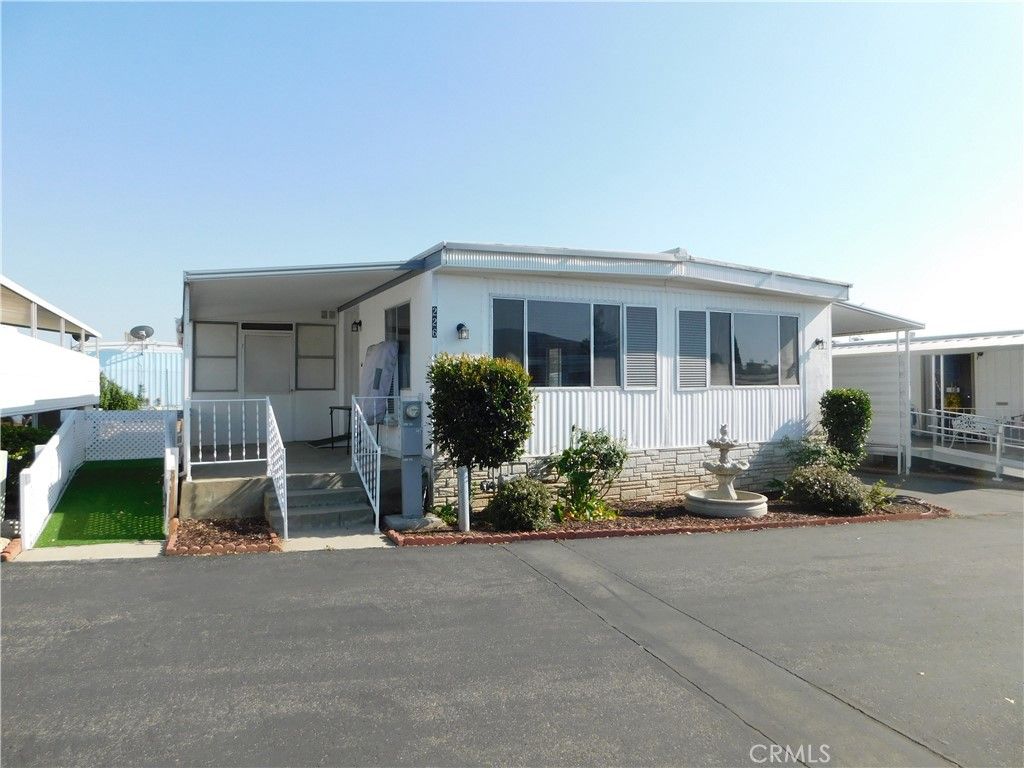 Image 1 of property listing at 12220 5TH Street 226, Yucaipa, CA 92399