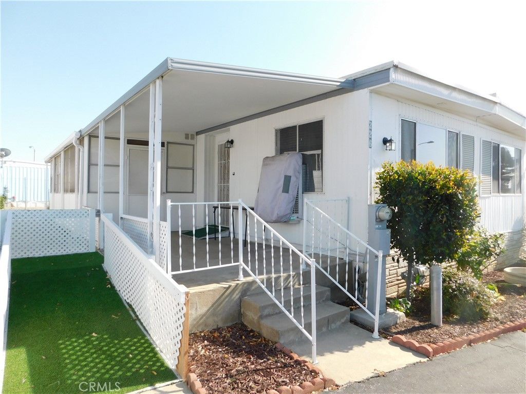 Image 2 of property listing at 12220 5TH Street 226, Yucaipa, CA 92399