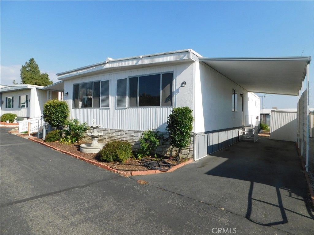Image 54 of property listing at 12220 5TH Street 226, Yucaipa, CA 92399