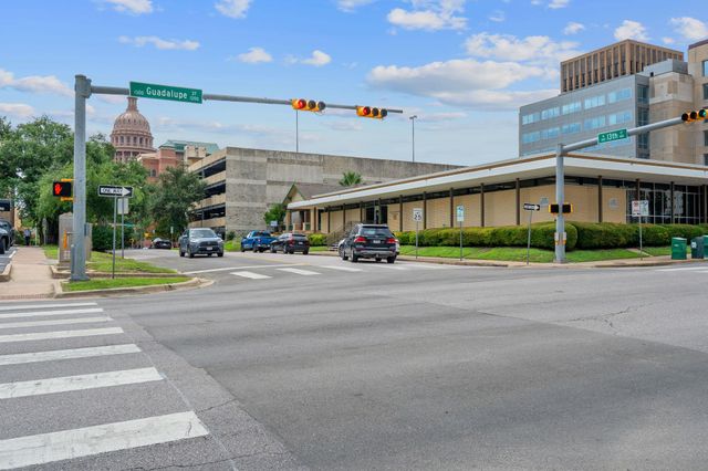 1212 Guadalupe ST 805, Austin, TX 78701