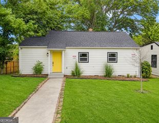 1185 Arlington Avenue SW, Atlanta, GA 30310