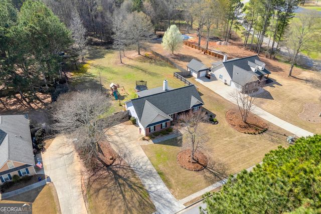 3103 Madison Drive, Monroe, GA 30655