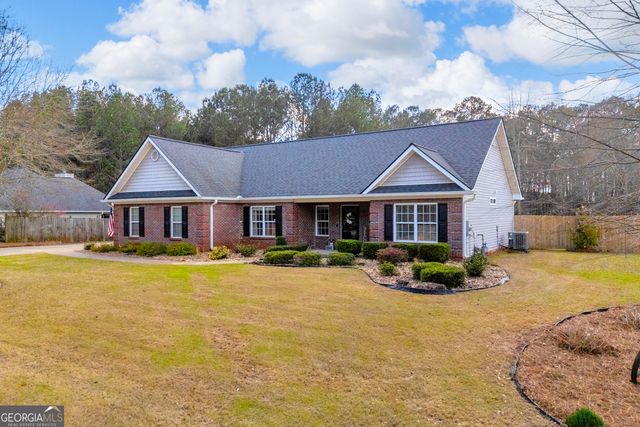 3103 Madison Drive, Monroe, GA 30655