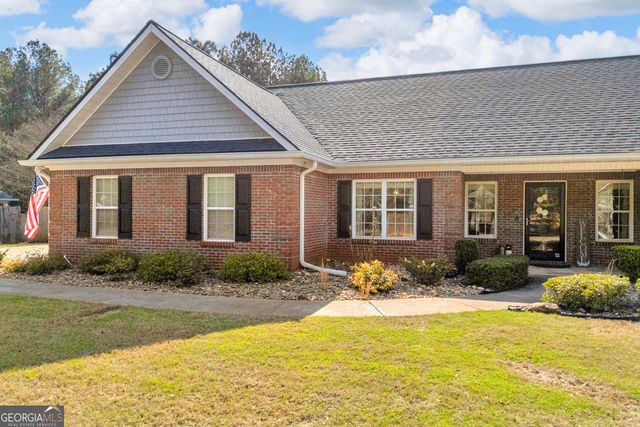 3103 Madison Drive, Monroe, GA 30655