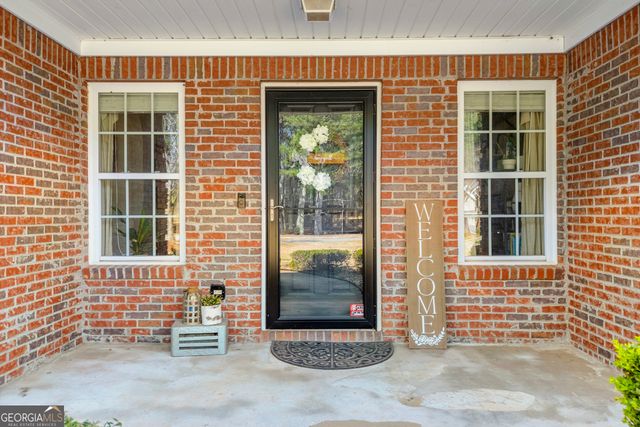 3103 Madison Drive, Monroe, GA 30655