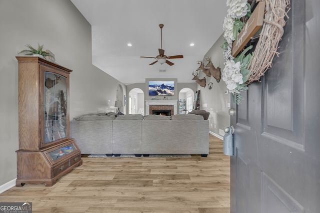 3103 Madison Drive, Monroe, GA 30655