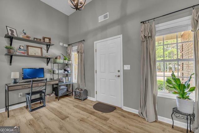 3103 Madison Drive, Monroe, GA 30655