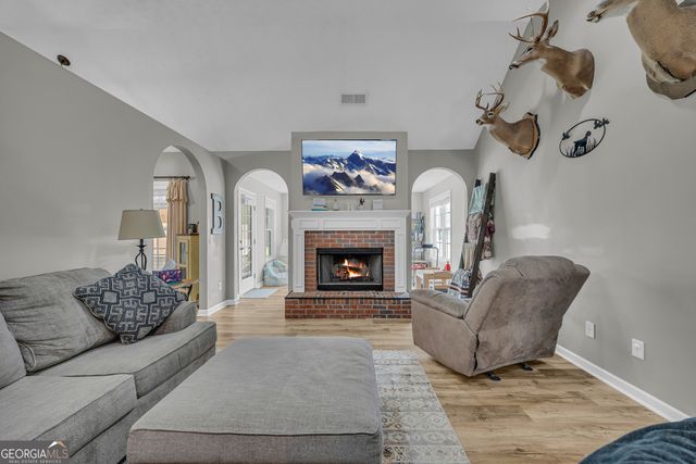 3103 Madison Drive, Monroe, GA 30655