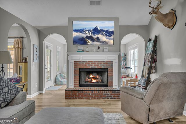 3103 Madison Drive, Monroe, GA 30655