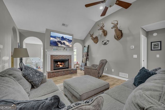 3103 Madison Drive, Monroe, GA 30655