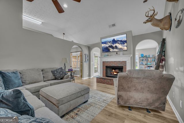 3103 Madison Drive, Monroe, GA 30655