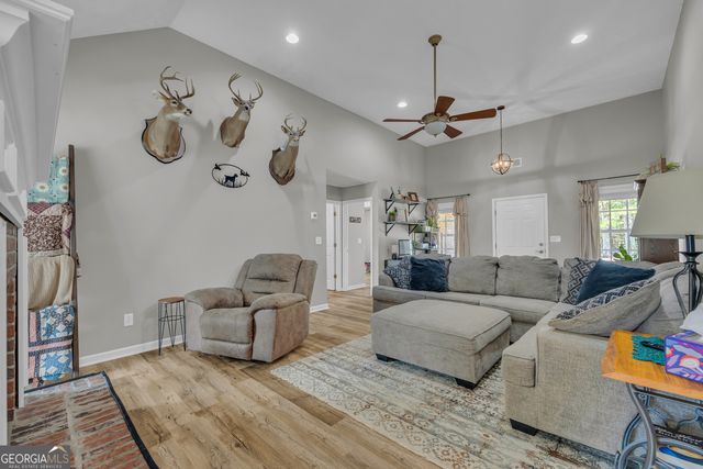 3103 Madison Drive, Monroe, GA 30655