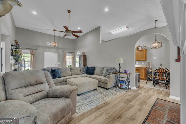 3103 Madison Drive, Monroe, GA 30655