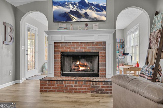 3103 Madison Drive, Monroe, GA 30655