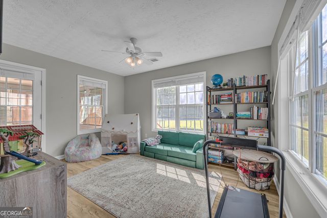 3103 Madison Drive, Monroe, GA 30655