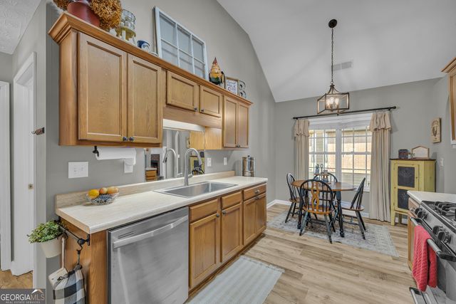 3103 Madison Drive, Monroe, GA 30655