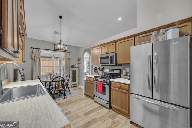 3103 Madison Drive, Monroe, GA 30655