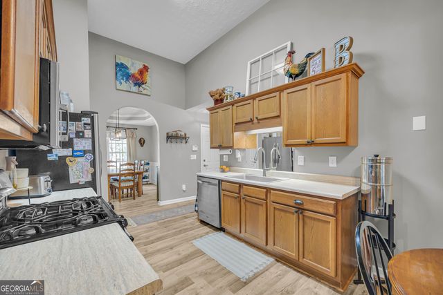 3103 Madison Drive, Monroe, GA 30655