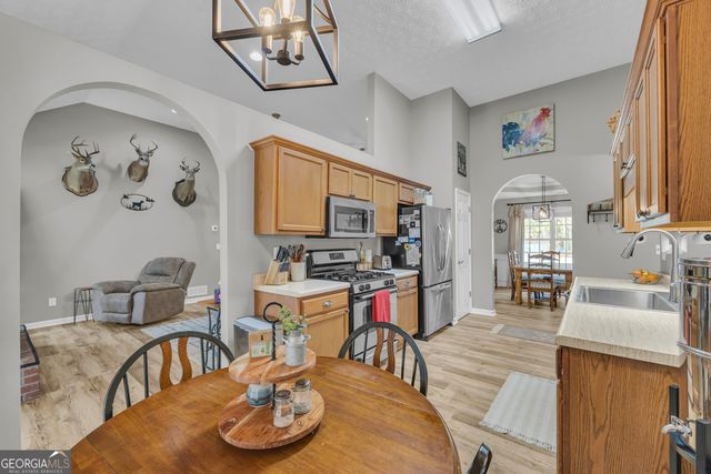 3103 Madison Drive, Monroe, GA 30655